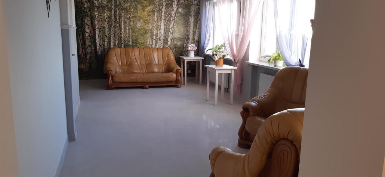 Noclegi Nad Biebrza Stara Szkola Wrocen Bagian luar foto