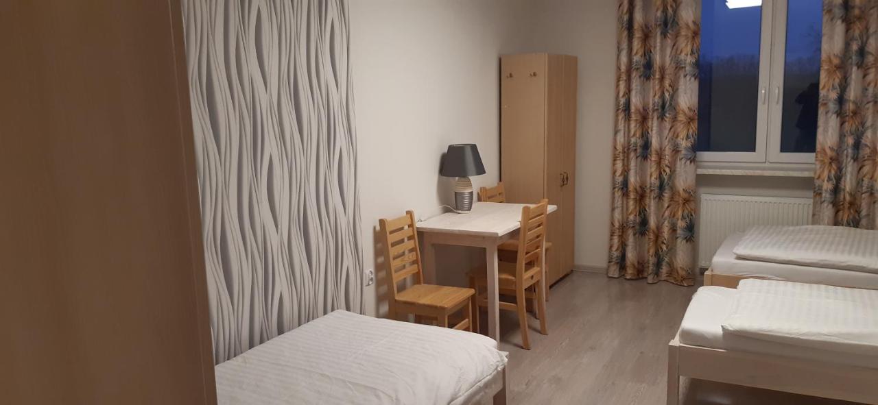 Noclegi Nad Biebrza Stara Szkola Wrocen Bagian luar foto