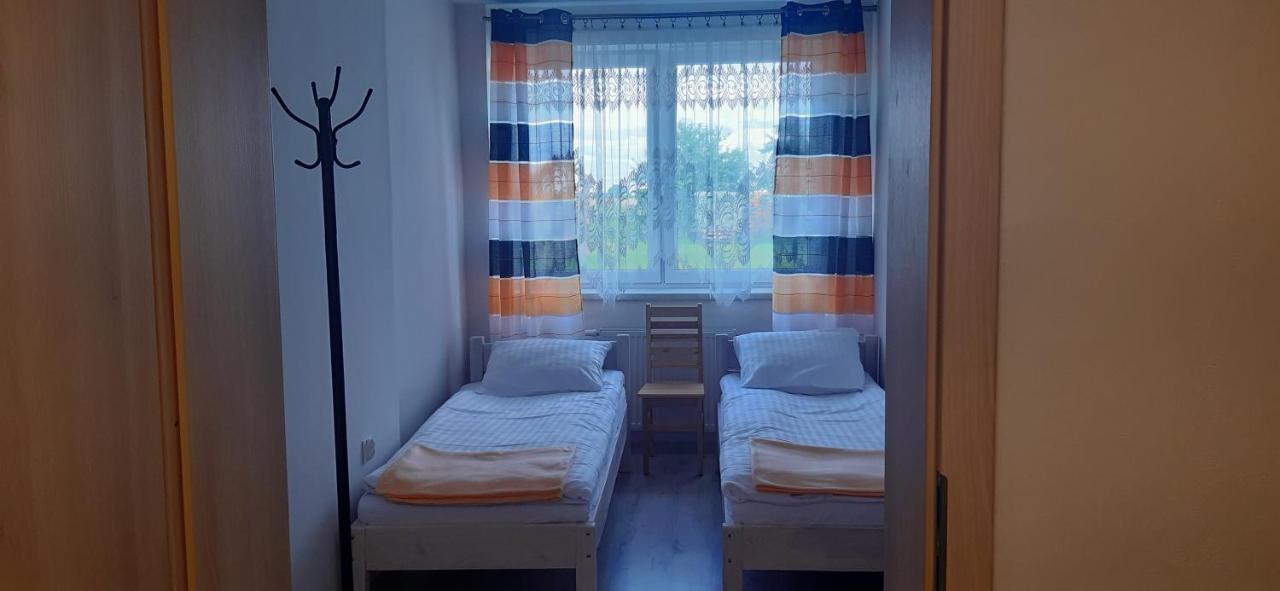 Noclegi Nad Biebrza Stara Szkola Wrocen Bagian luar foto