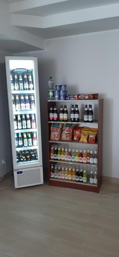 Noclegi Nad Biebrza Stara Szkola Wrocen Bagian luar foto