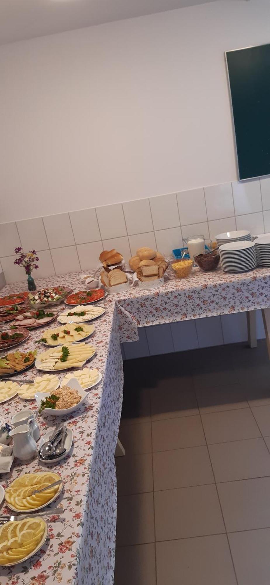 Noclegi Nad Biebrza Stara Szkola Wrocen Bagian luar foto